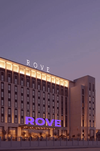 Rove case study